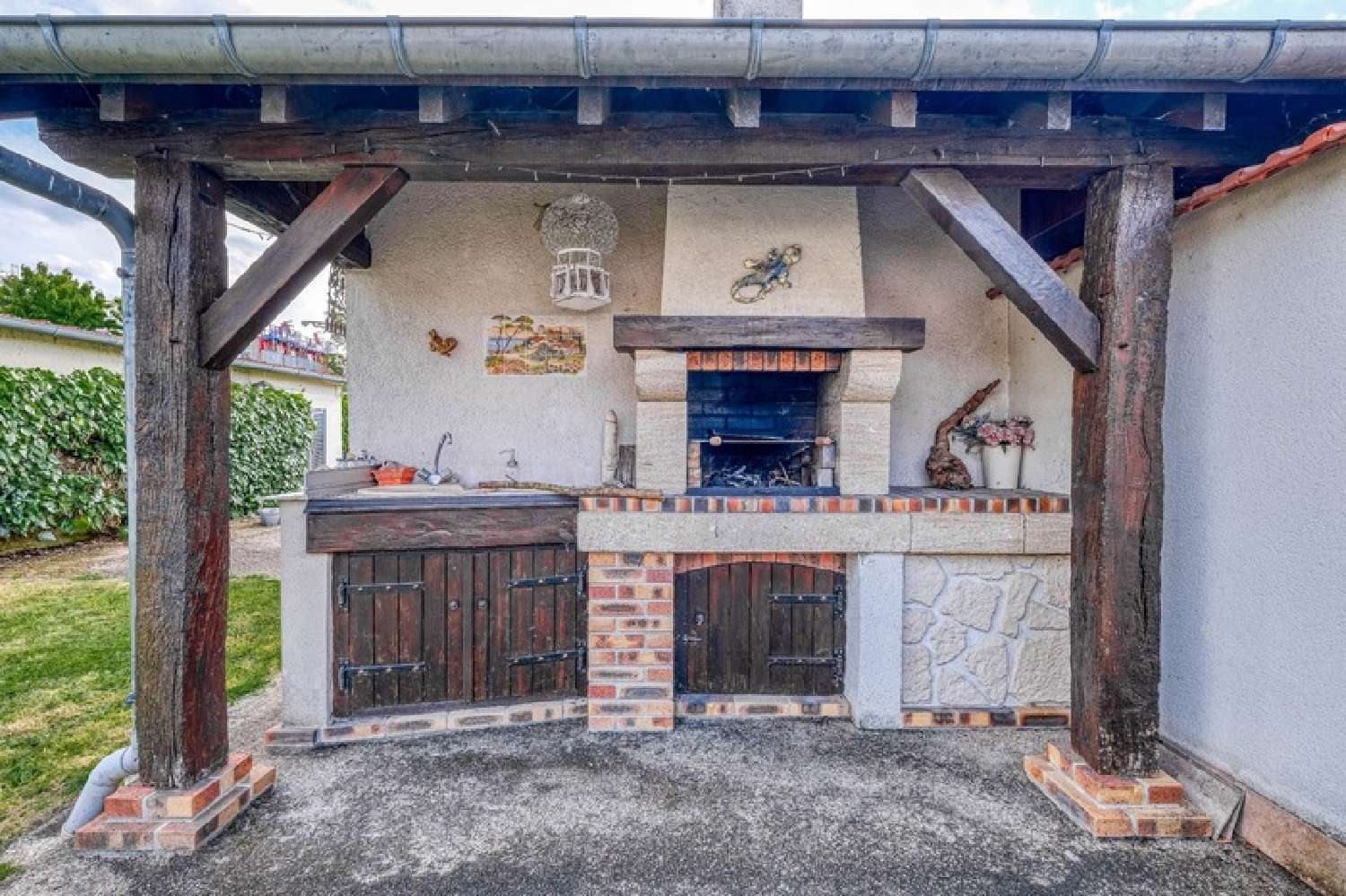 en venta casa Nanteuil-lès-Meaux Seine-et-Marne 4