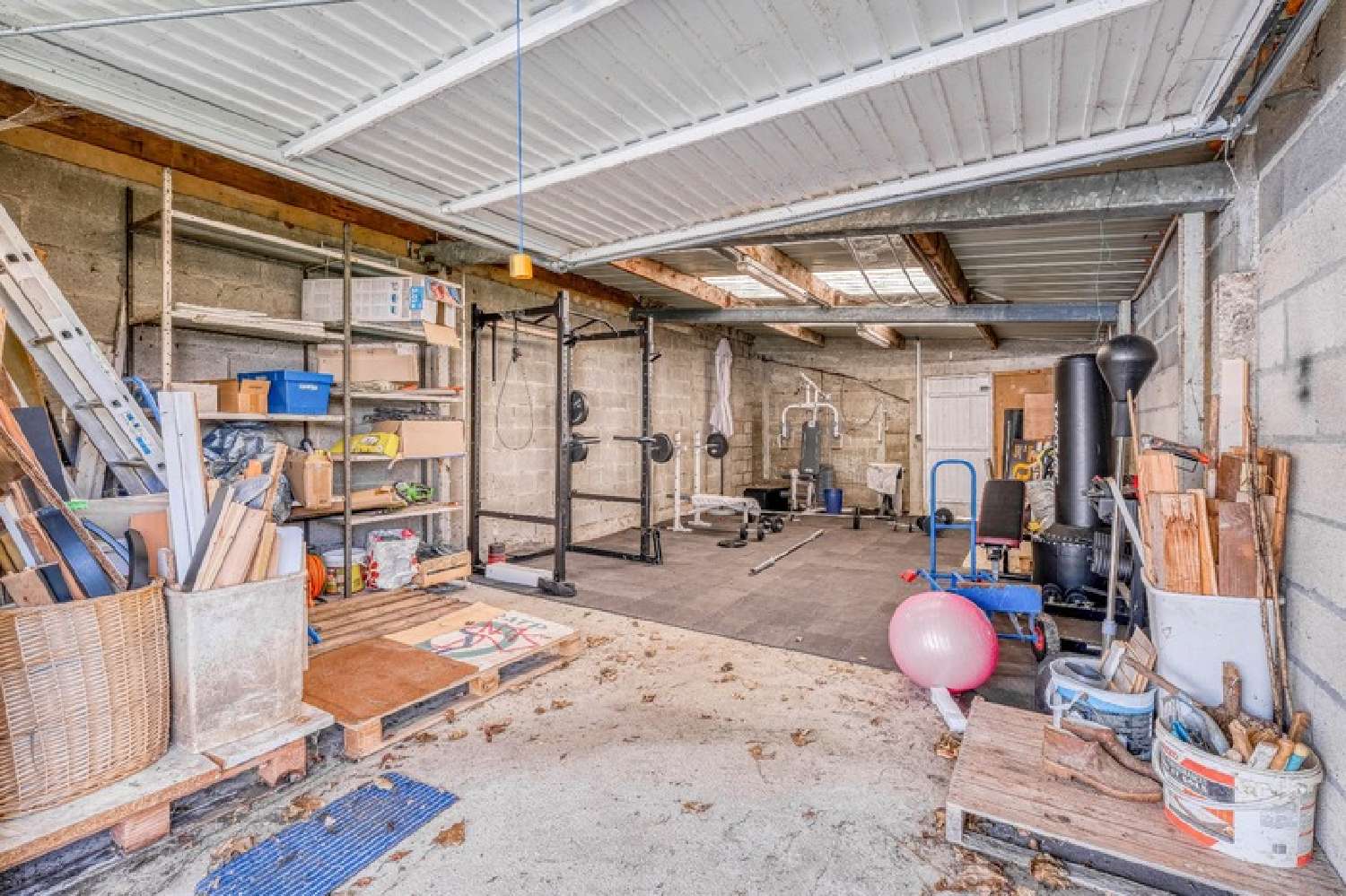  en venta casa Nanteuil-lès-Meaux Seine-et-Marne 5