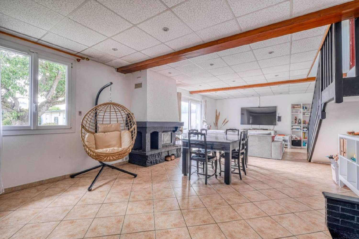  en venta casa Nanteuil-lès-Meaux Seine-et-Marne 6