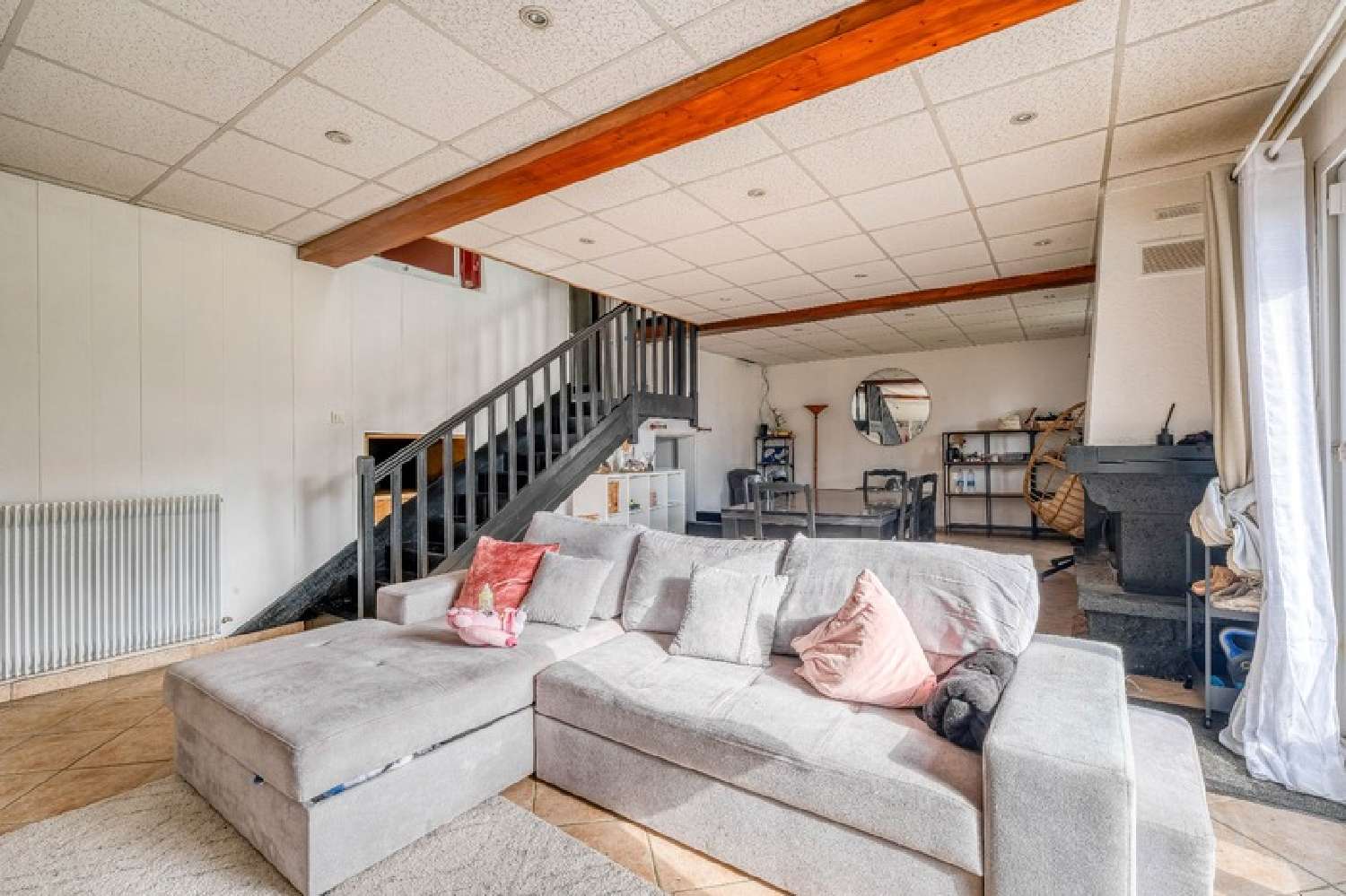  en venta casa Nanteuil-lès-Meaux Seine-et-Marne 7