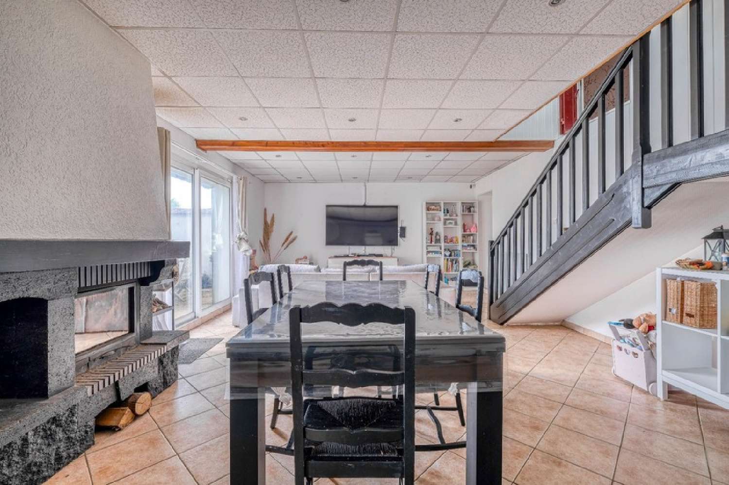  en venta casa Nanteuil-lès-Meaux Seine-et-Marne 8