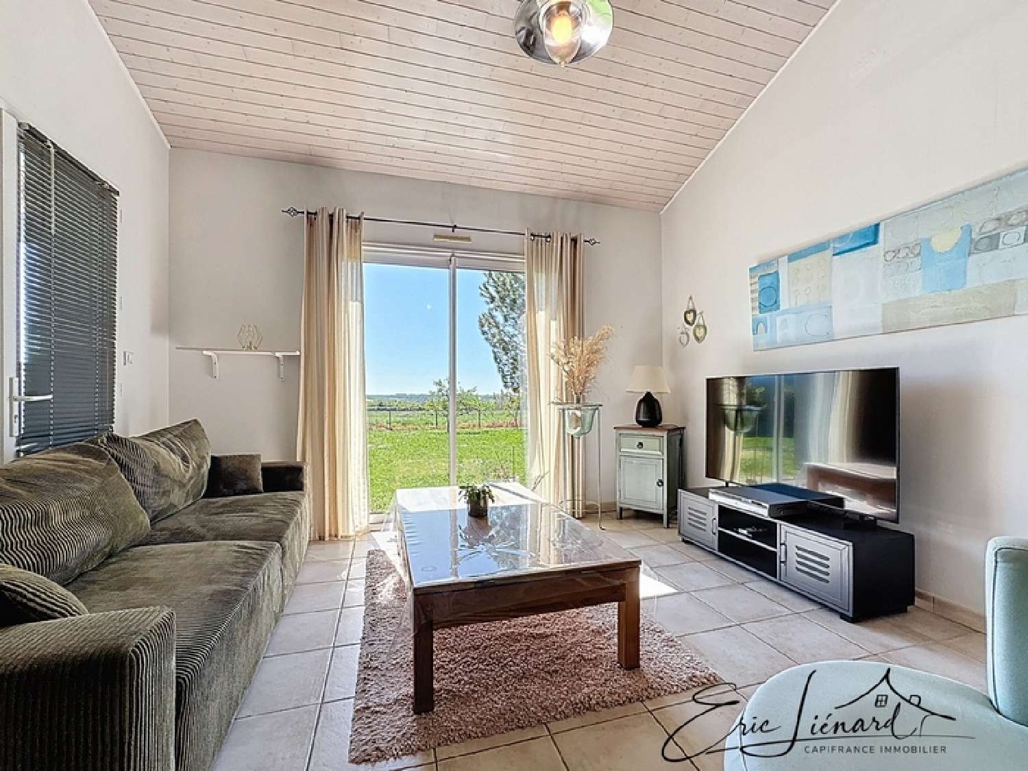 te koop huis Nanteuil Deux-Sèvres 6