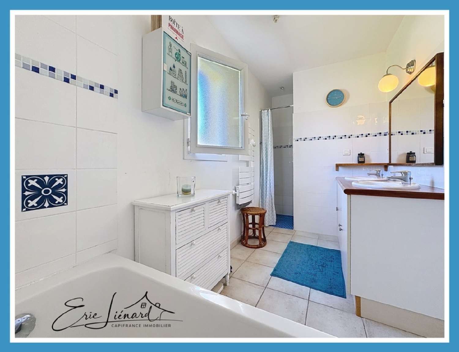 te koop huis Nanteuil Deux-Sèvres 7