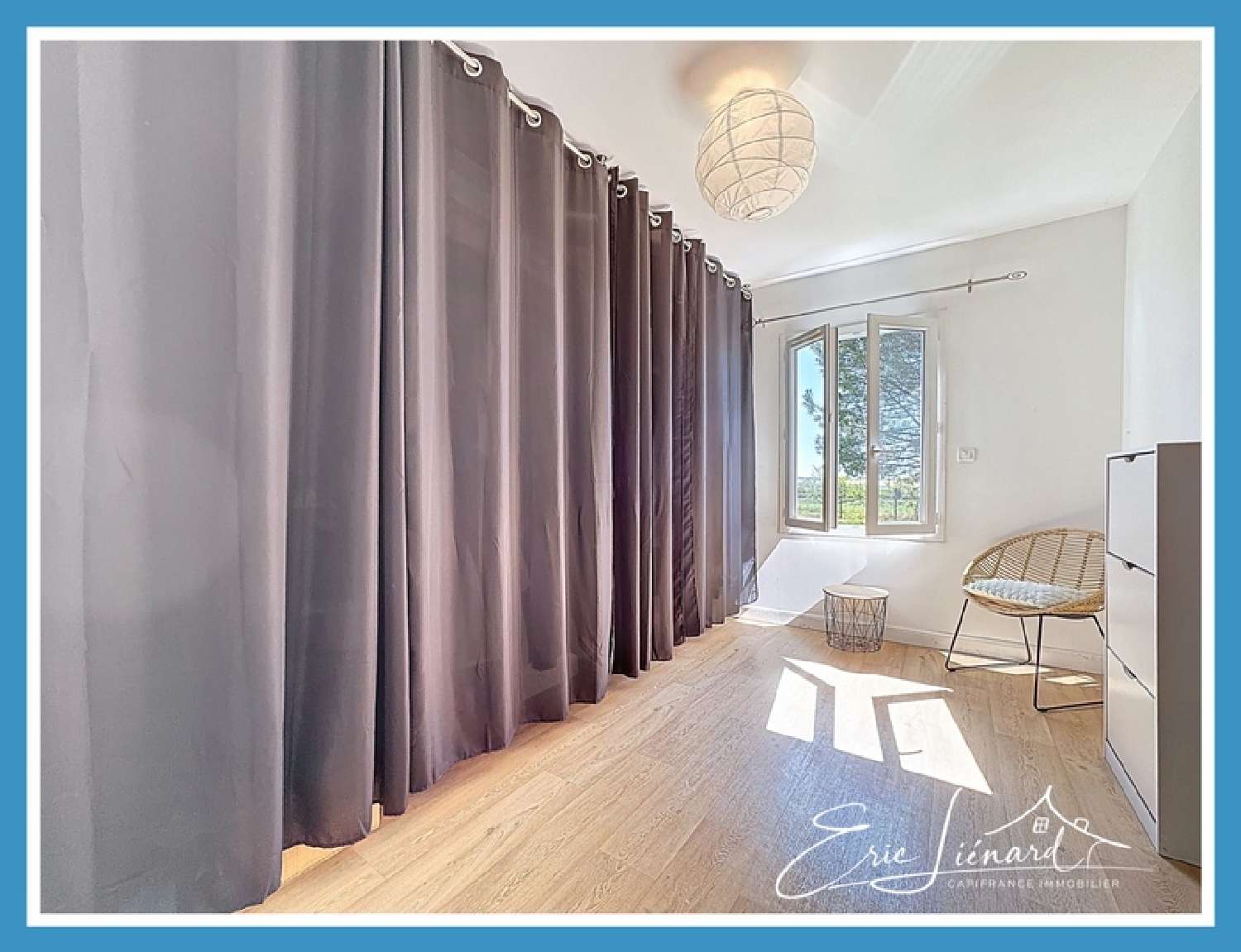 te koop huis Nanteuil Deux-Sèvres 8