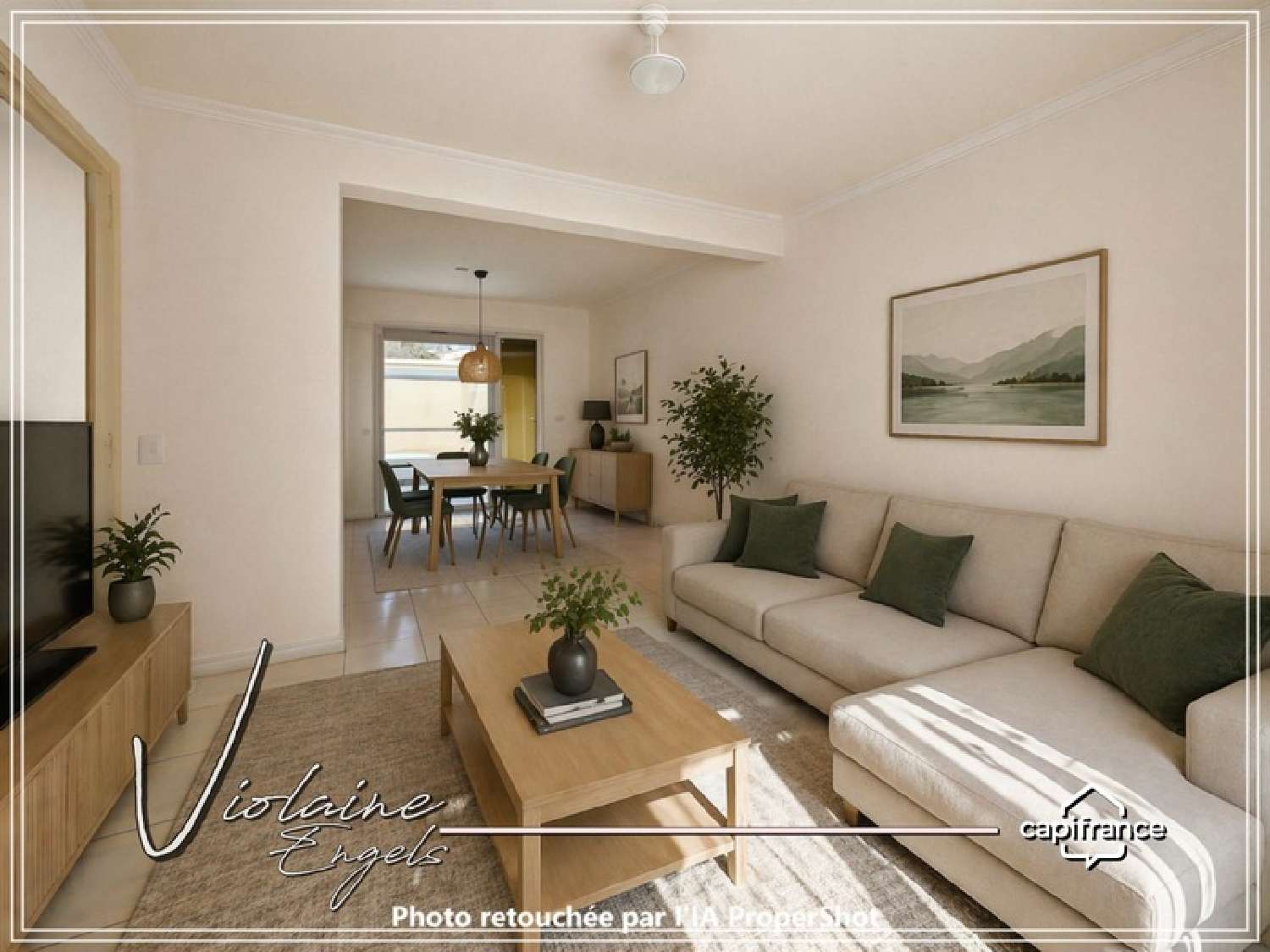  for sale house Narbonne Aude 5