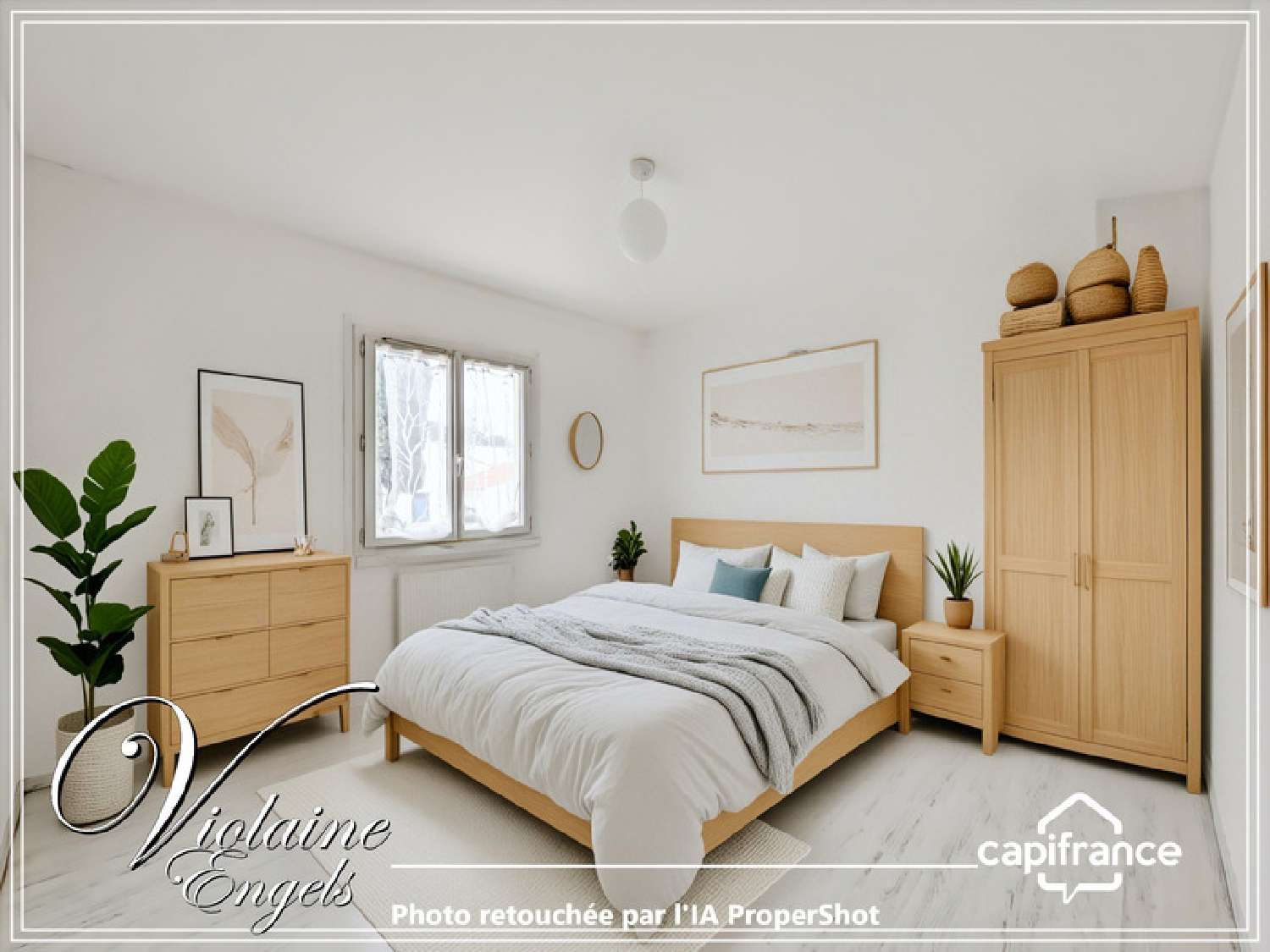  for sale house Narbonne Aude 7
