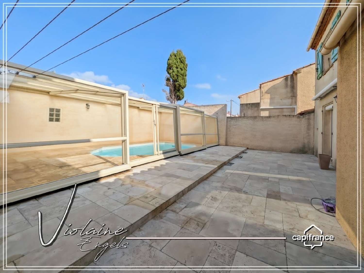  for sale house Narbonne Aude 8