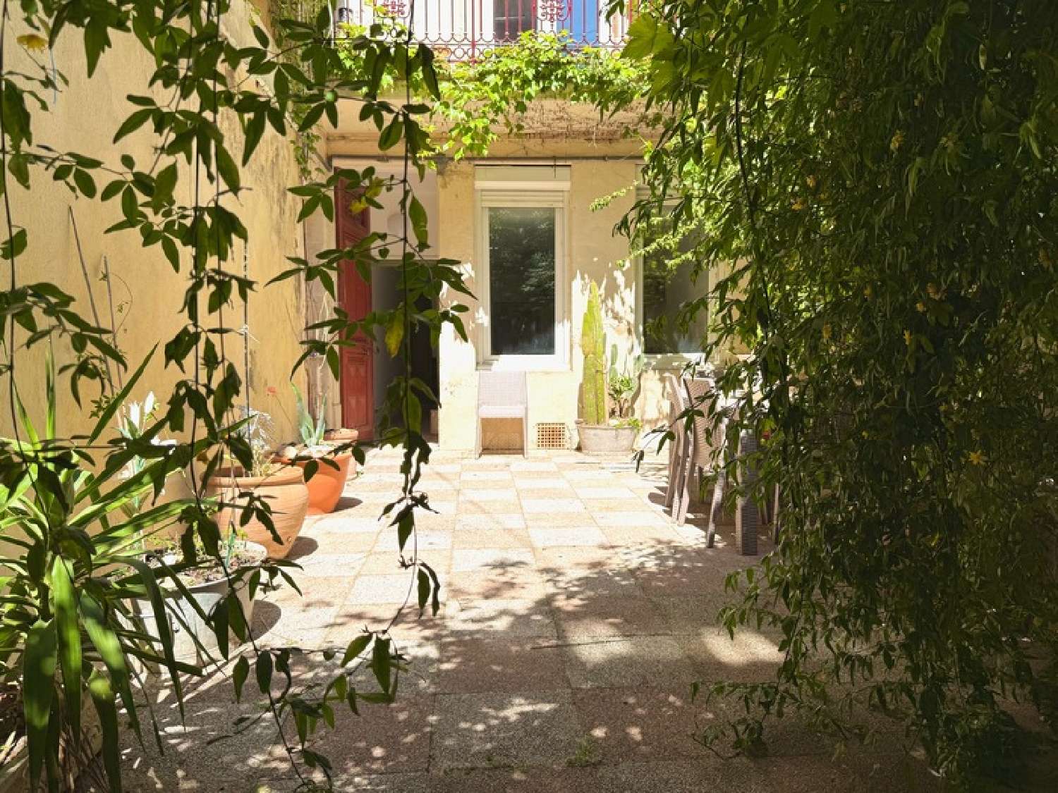  for sale house Narbonne Aude 1