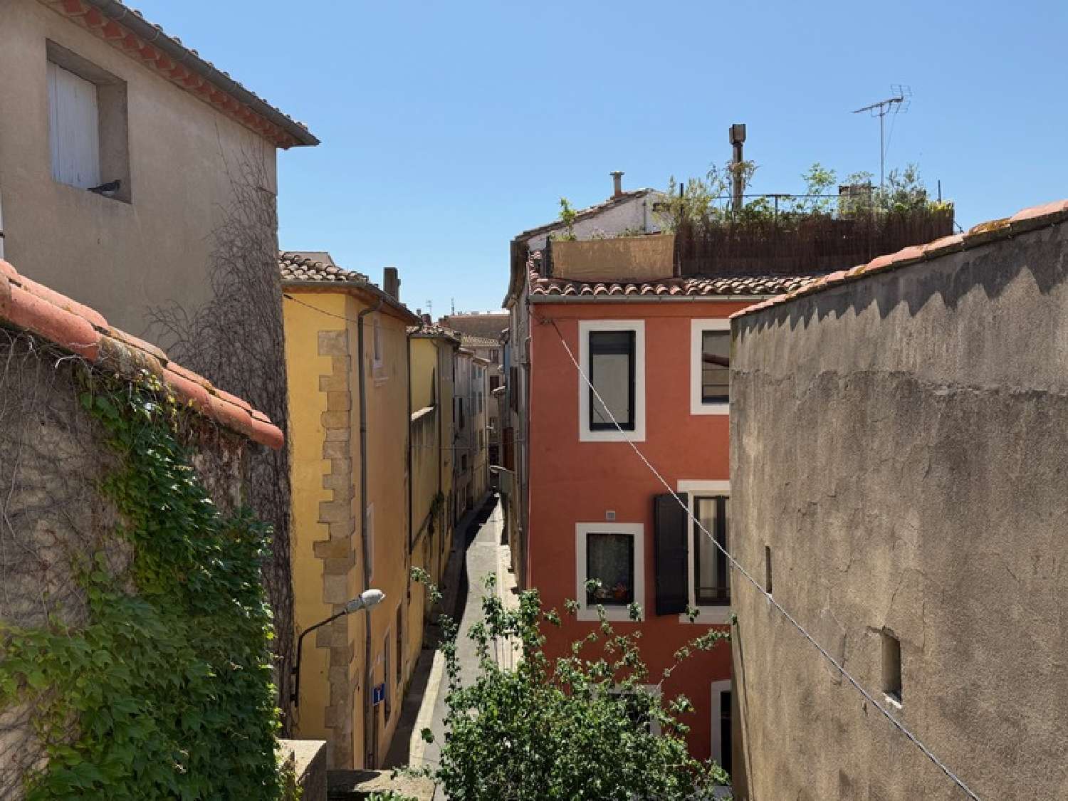  for sale house Narbonne Aude 5