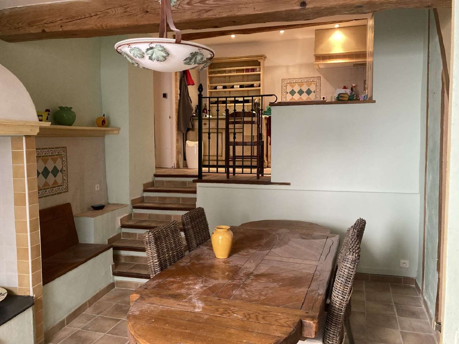  à vendre maison Narbonne Aude 5