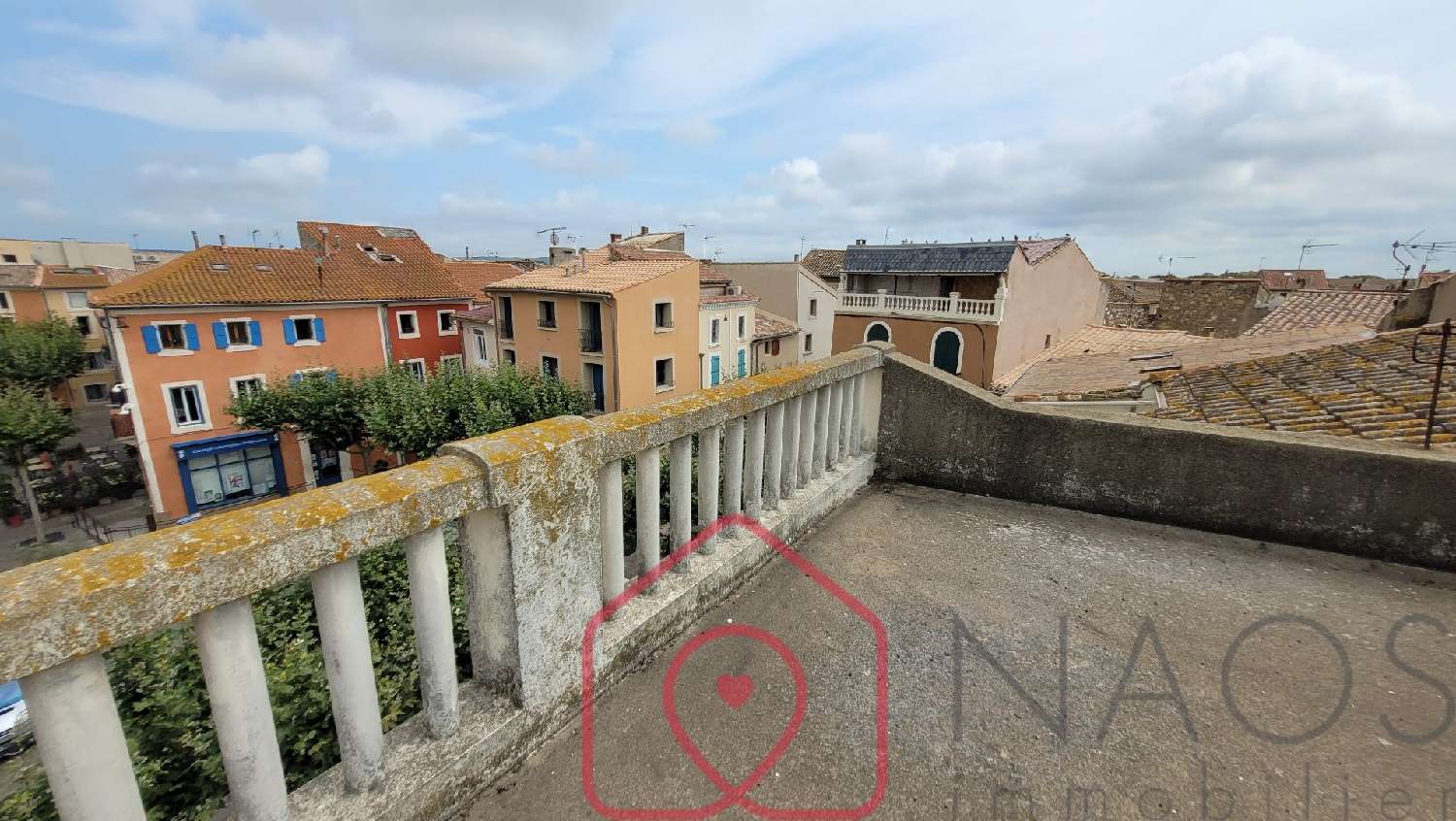 te koop huis Narbonne Aude 2