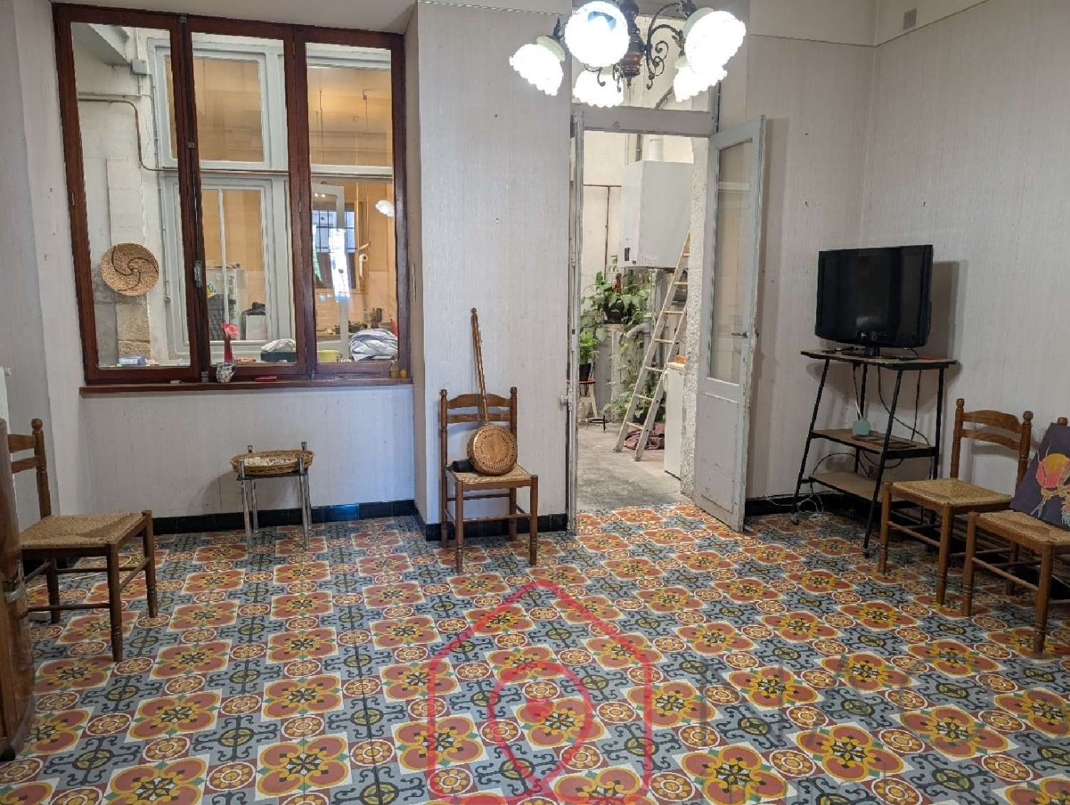 te koop huis Narbonne Aude 4