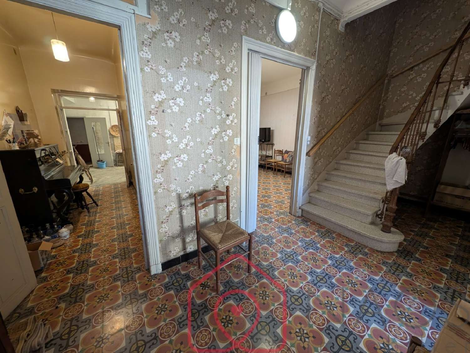 te koop huis Narbonne Aude 5