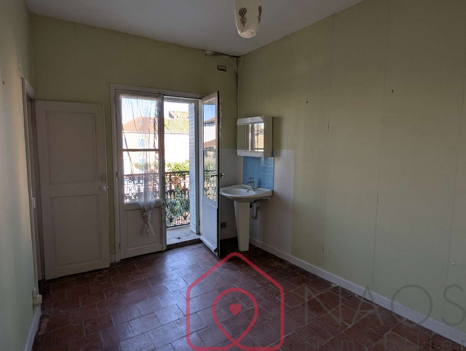 te koop huis Narbonne Aude 8