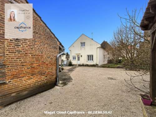 Navilly Saône-et-Loire maison foto 7328944