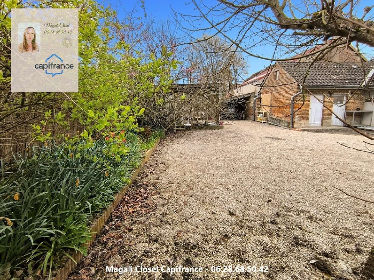  à vendre maison Navilly Saône-et-Loire 2