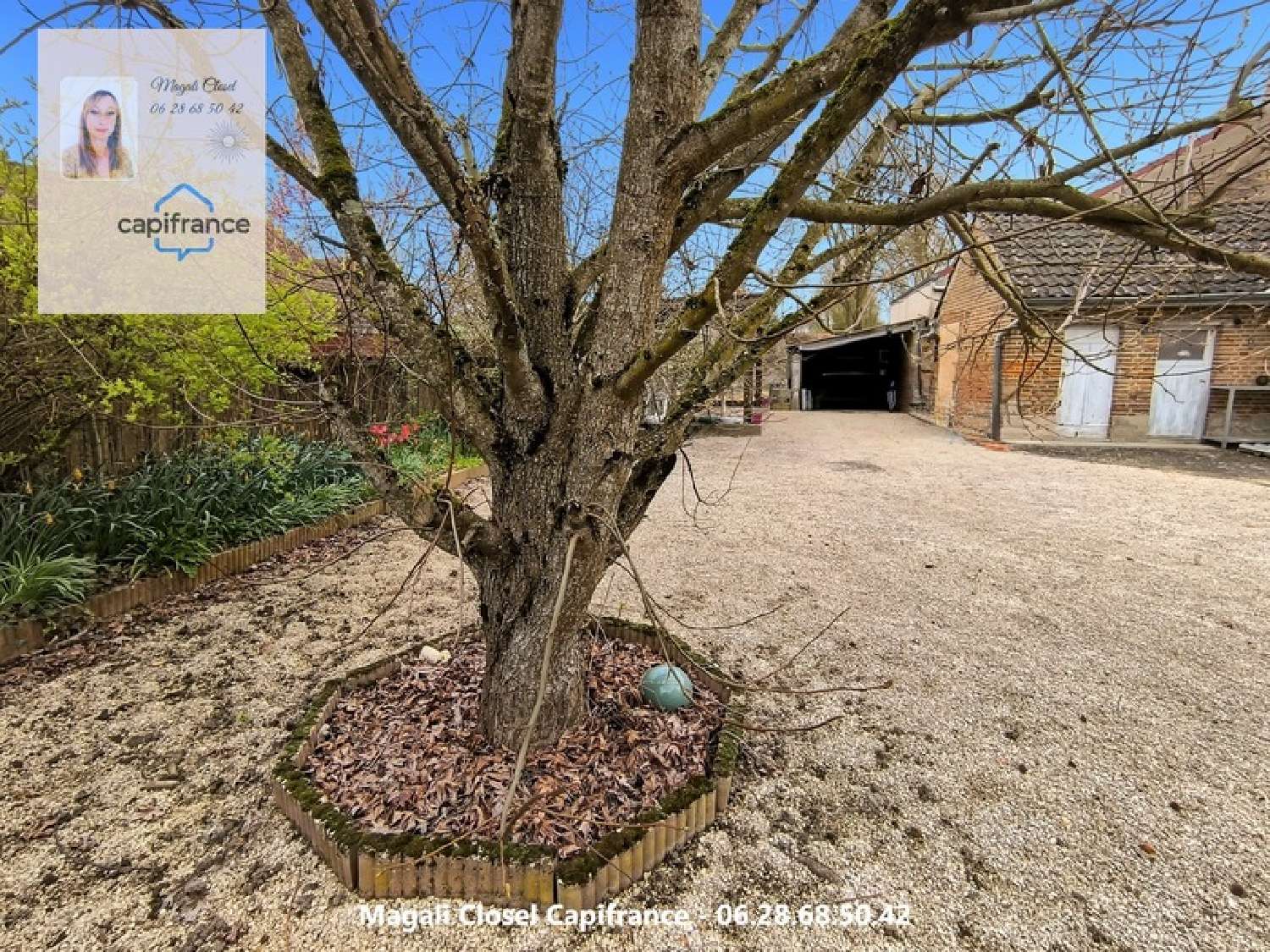  à vendre maison Navilly Saône-et-Loire 4