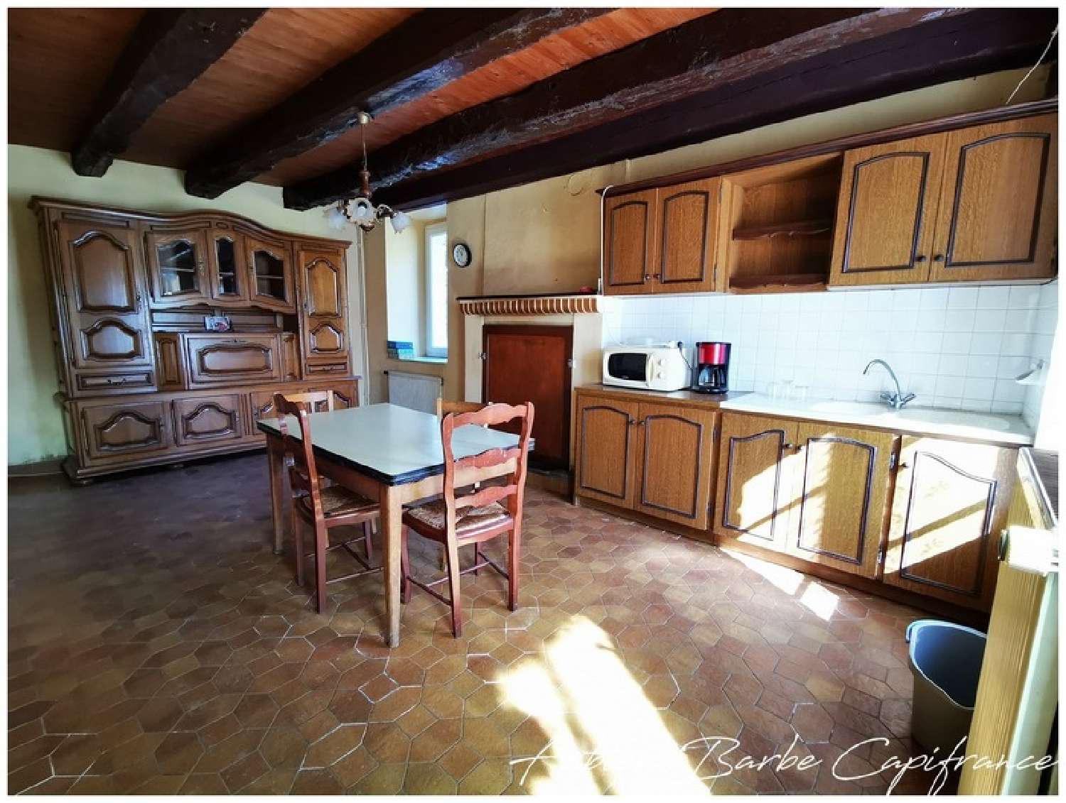 for sale house Néant-sur-Yvel Morbihan 3