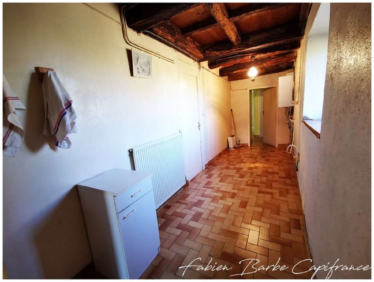 for sale house Néant-sur-Yvel Morbihan 6