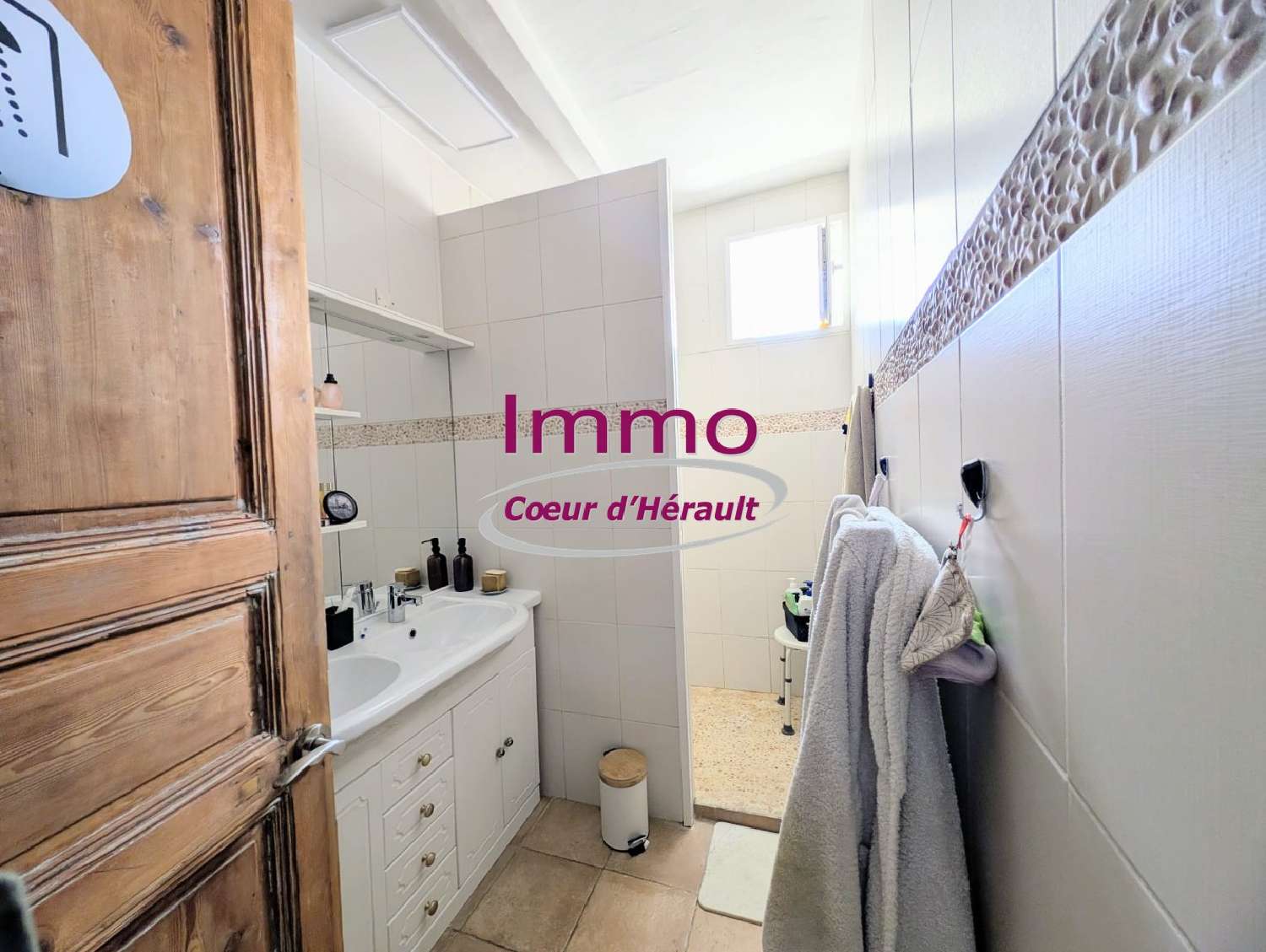  à vendre maison Nébian Hérault 5