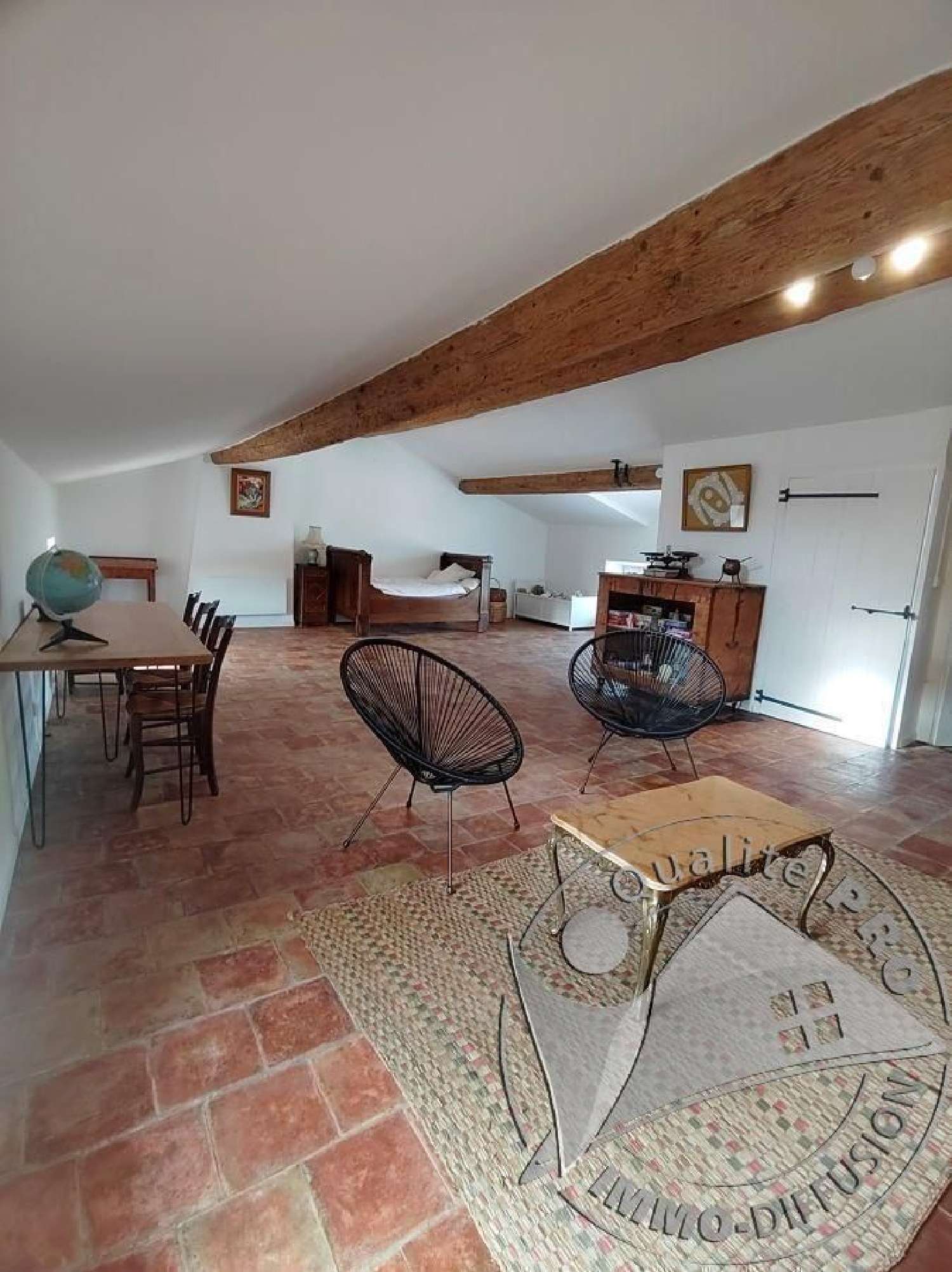  kaufen Haus Nébian Hérault 1