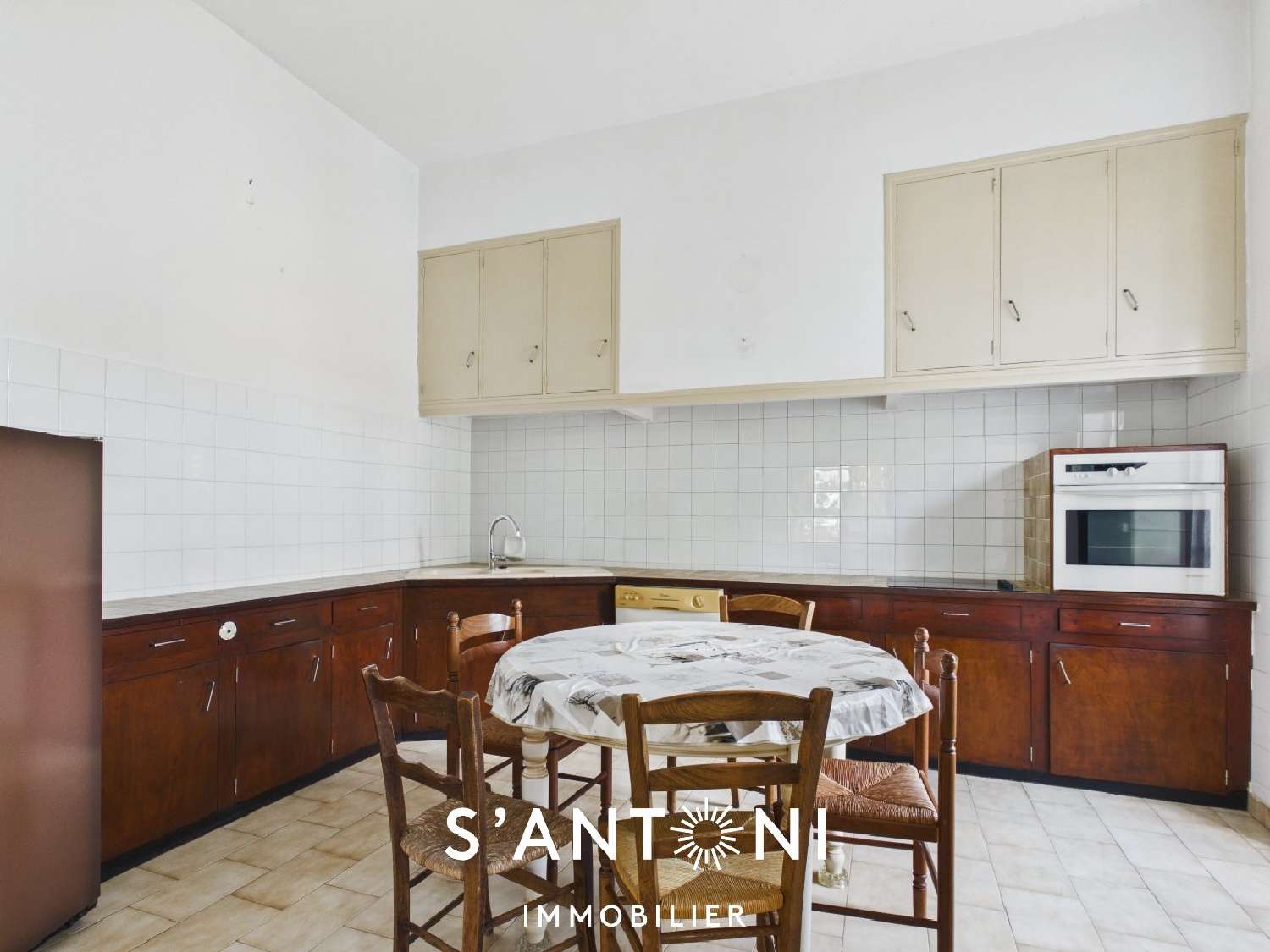  à vendre maison Néffiès Hérault 5