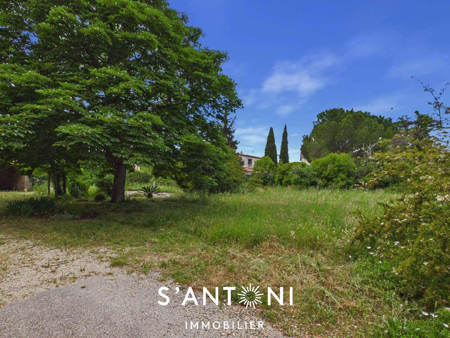  à vendre maison Néffiès Hérault 6
