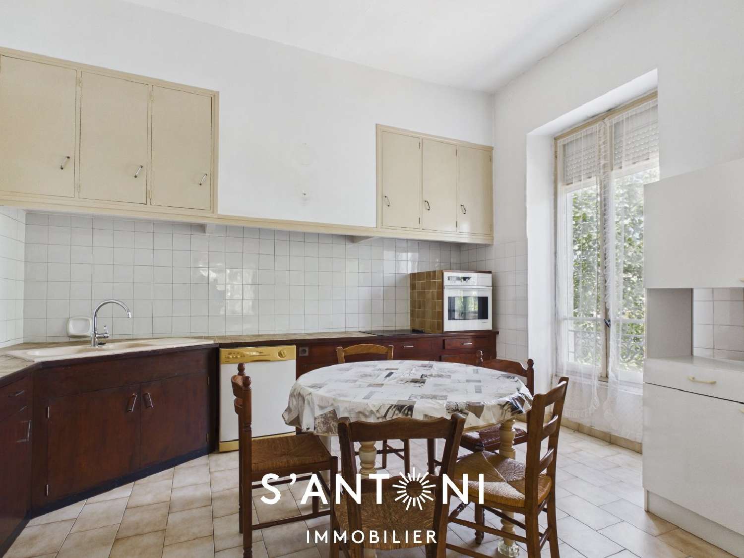  à vendre maison Néffiès Hérault 7