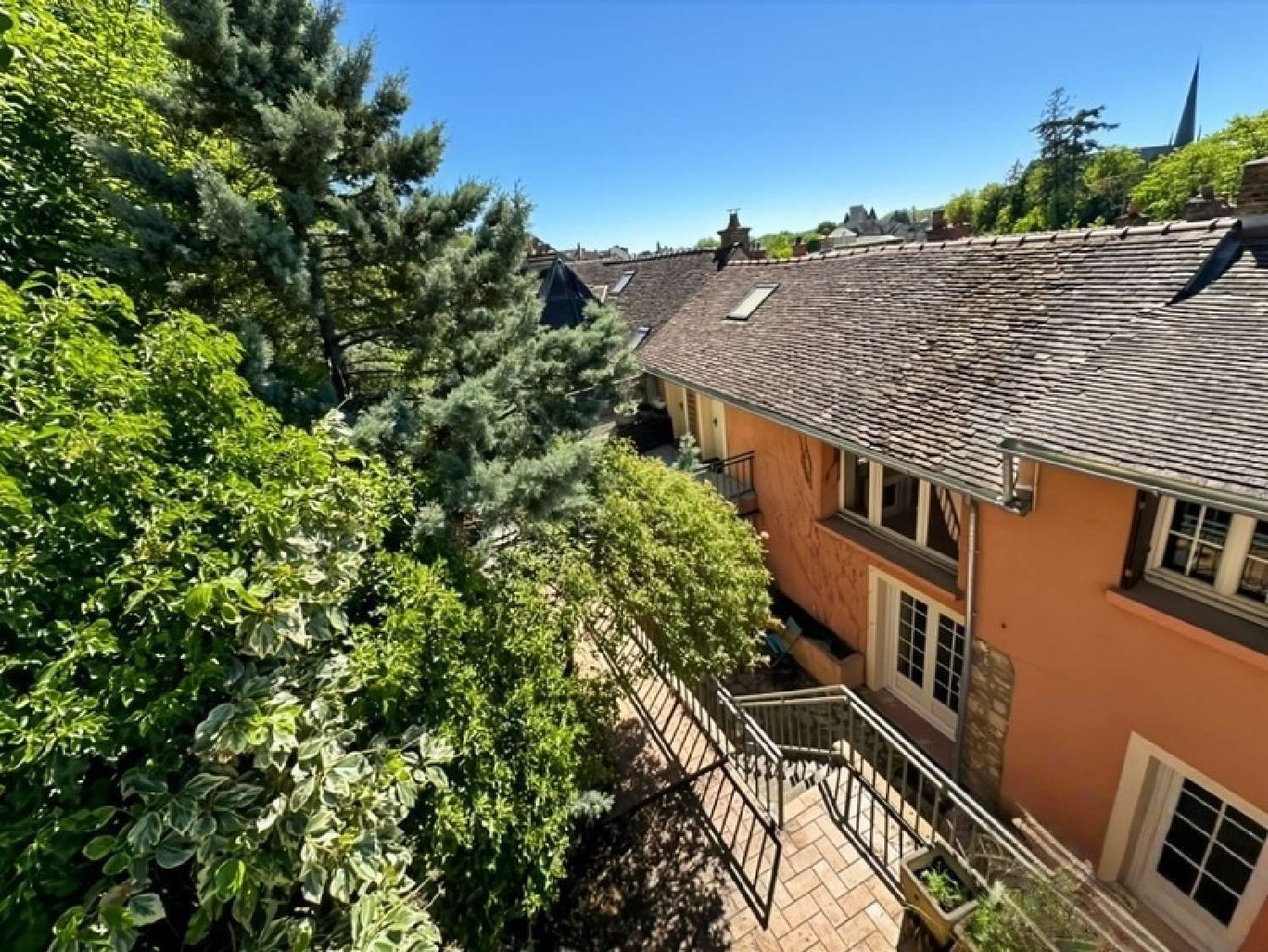  à vendre maison Nemours Seine-et-Marne 3