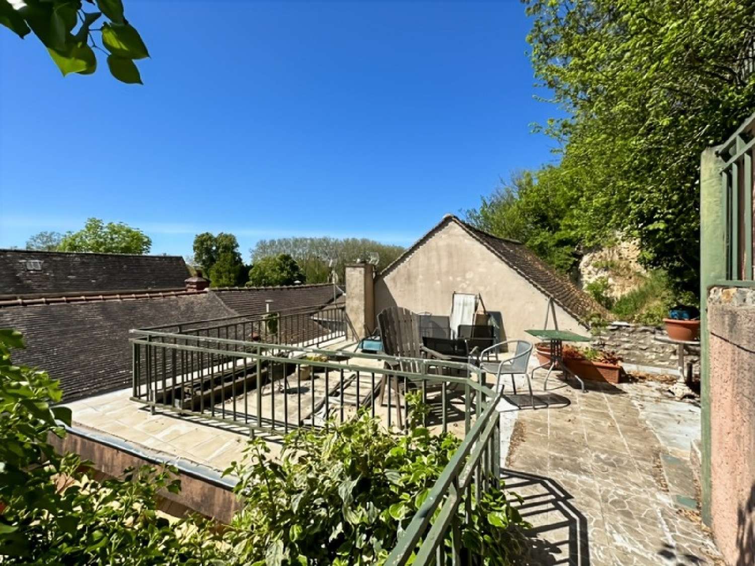  à vendre maison Nemours Seine-et-Marne 5