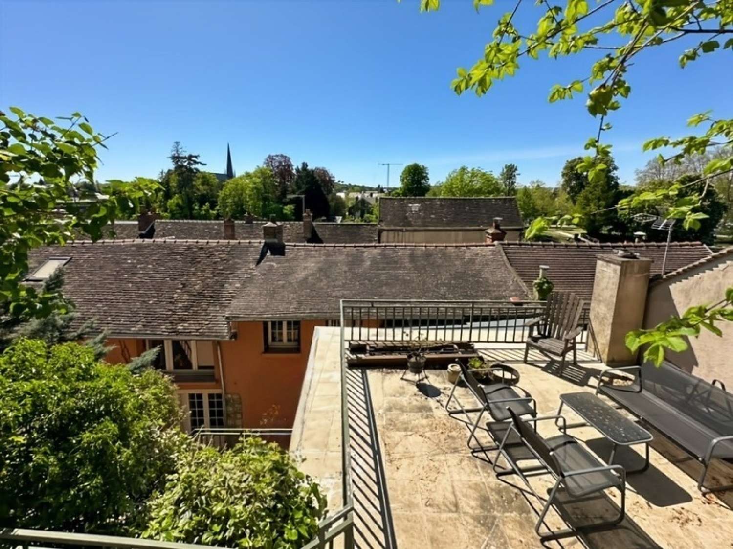  à vendre maison Nemours Seine-et-Marne 7