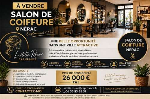 Nérac Lot-et-Garonne house foto 7328702