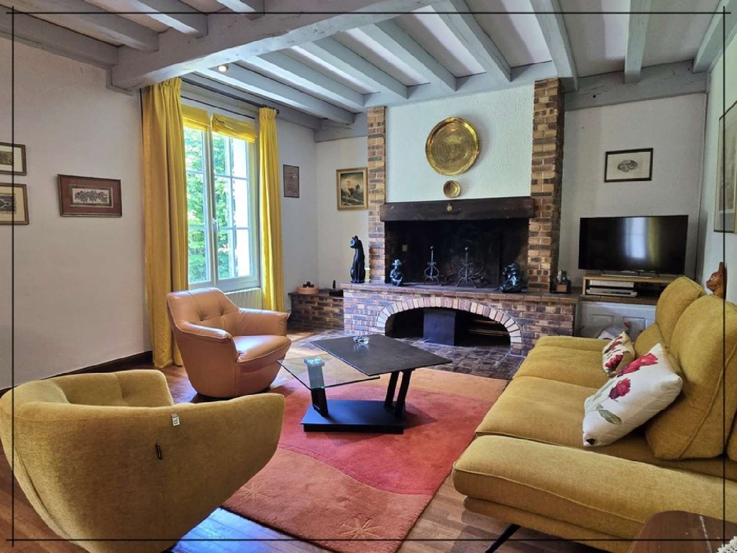  à vendre maison Nérac Lot-et-Garonne 1
