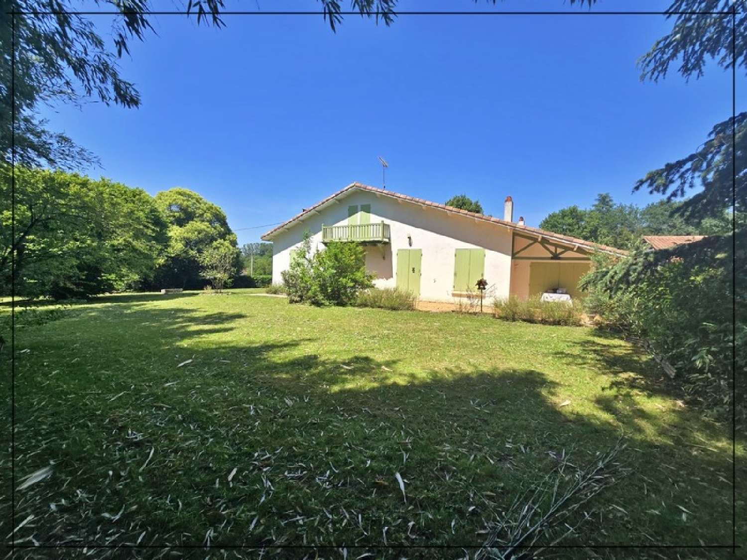  à vendre maison Nérac Lot-et-Garonne 2