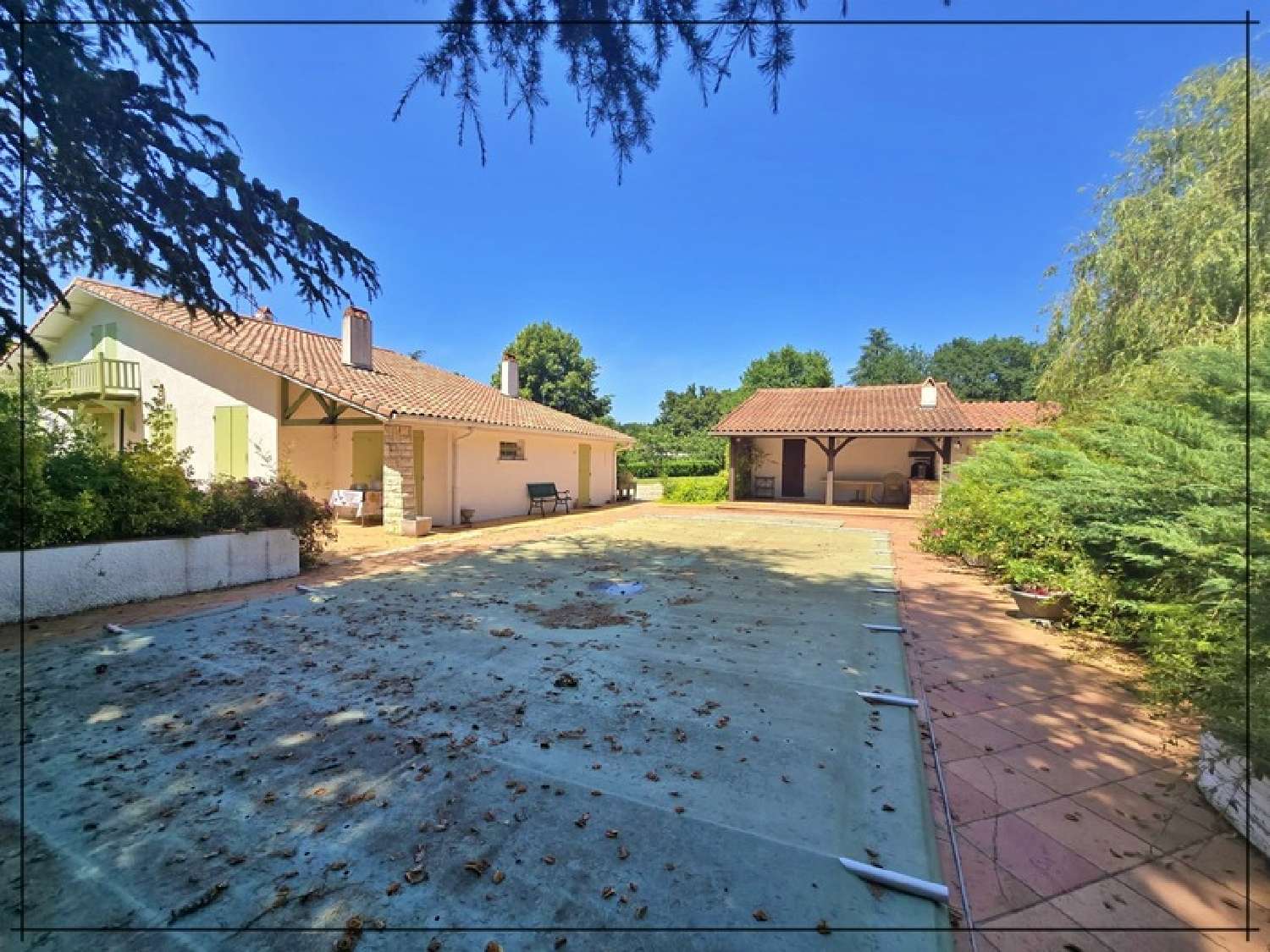  à vendre maison Nérac Lot-et-Garonne 3