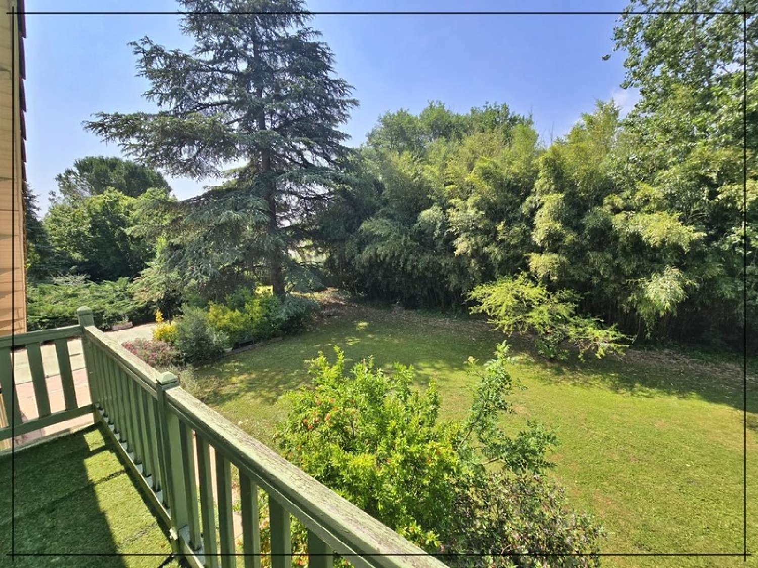  à vendre maison Nérac Lot-et-Garonne 4