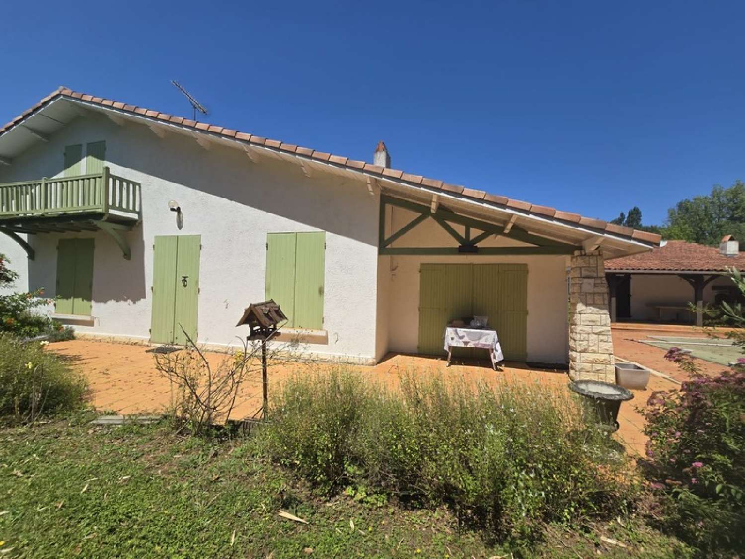  à vendre maison Nérac Lot-et-Garonne 5