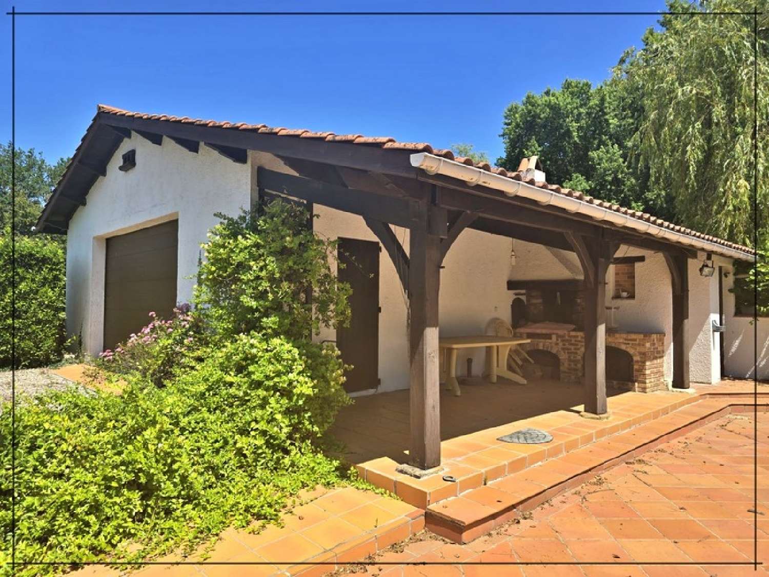  à vendre maison Nérac Lot-et-Garonne 6