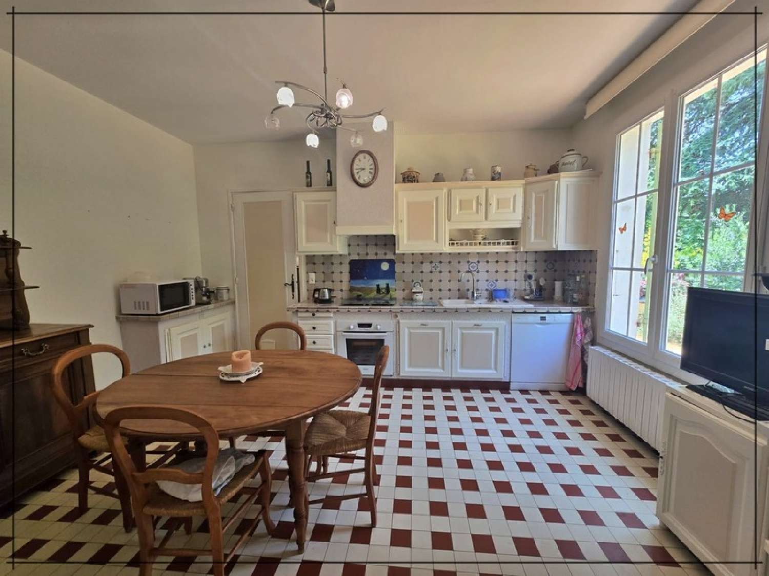  à vendre maison Nérac Lot-et-Garonne 7
