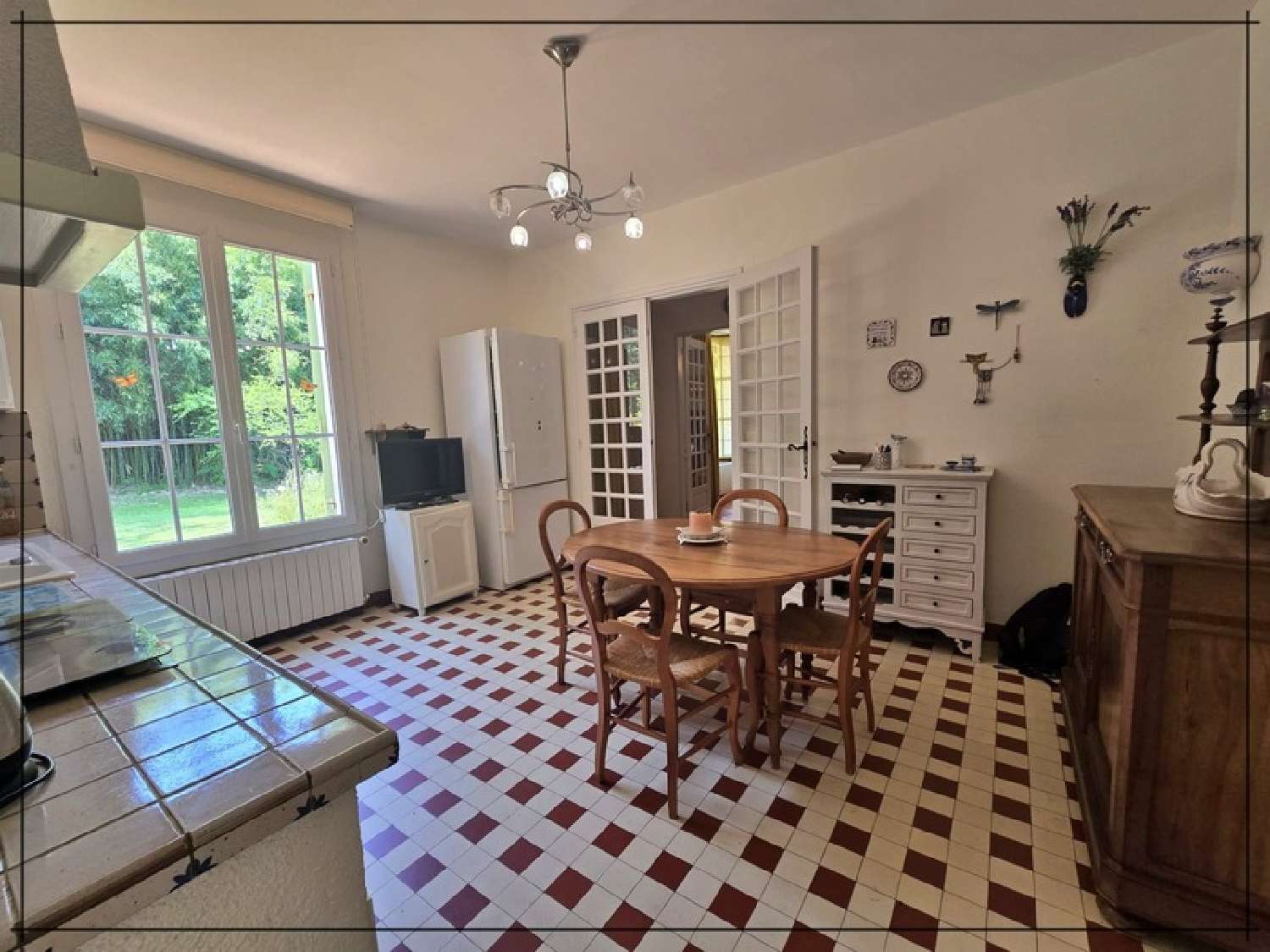  à vendre maison Nérac Lot-et-Garonne 8