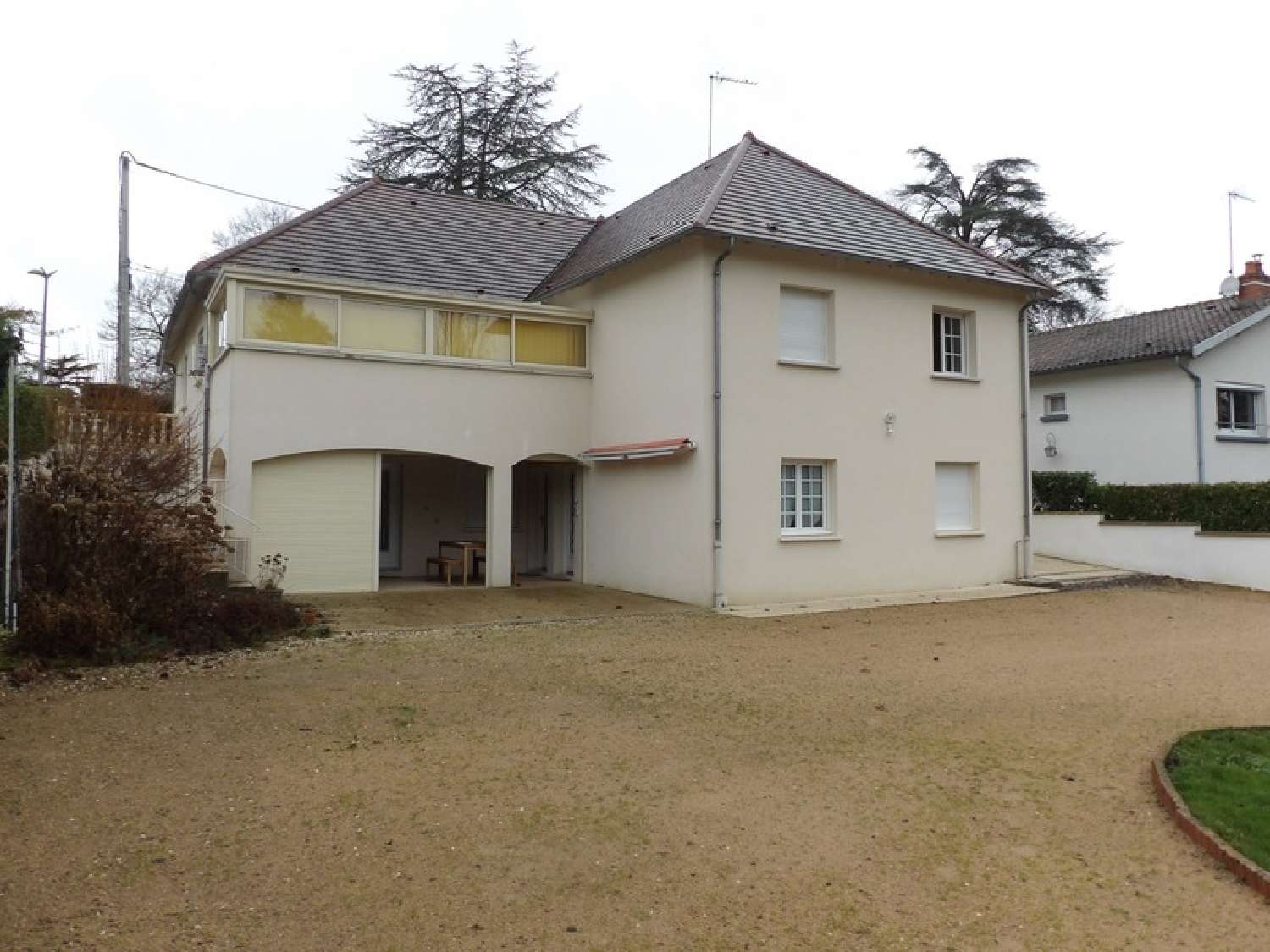  kaufen Haus Néris-les-Bains Allier 3