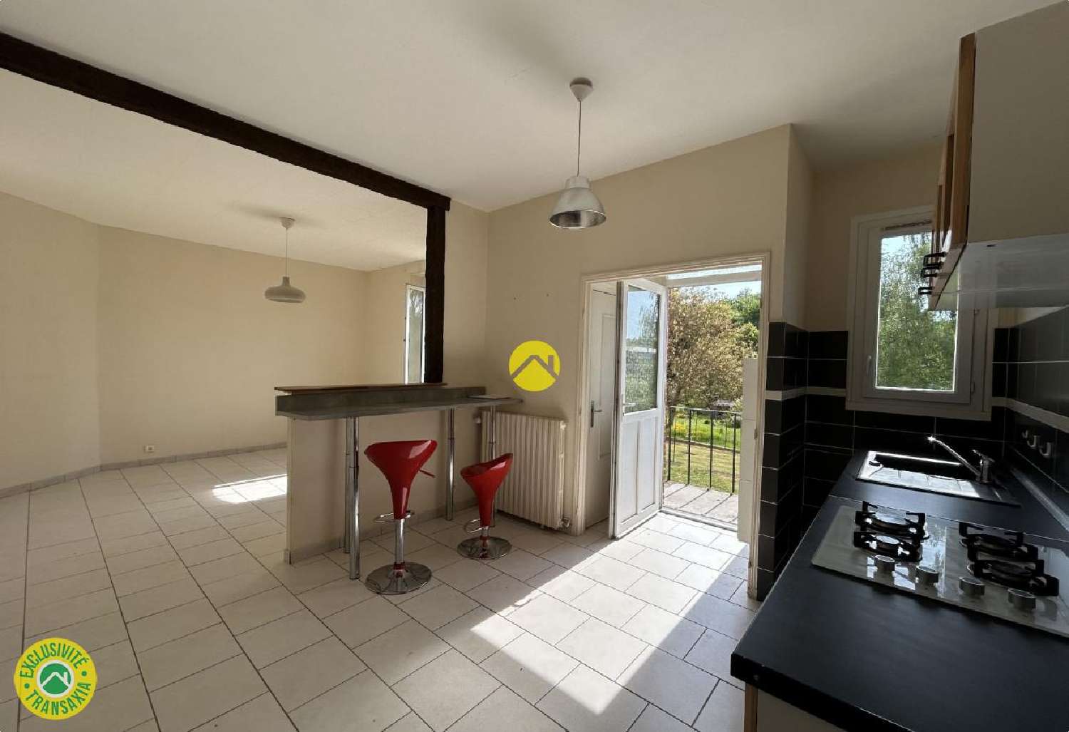  te koop huis Néris-les-Bains Allier 1