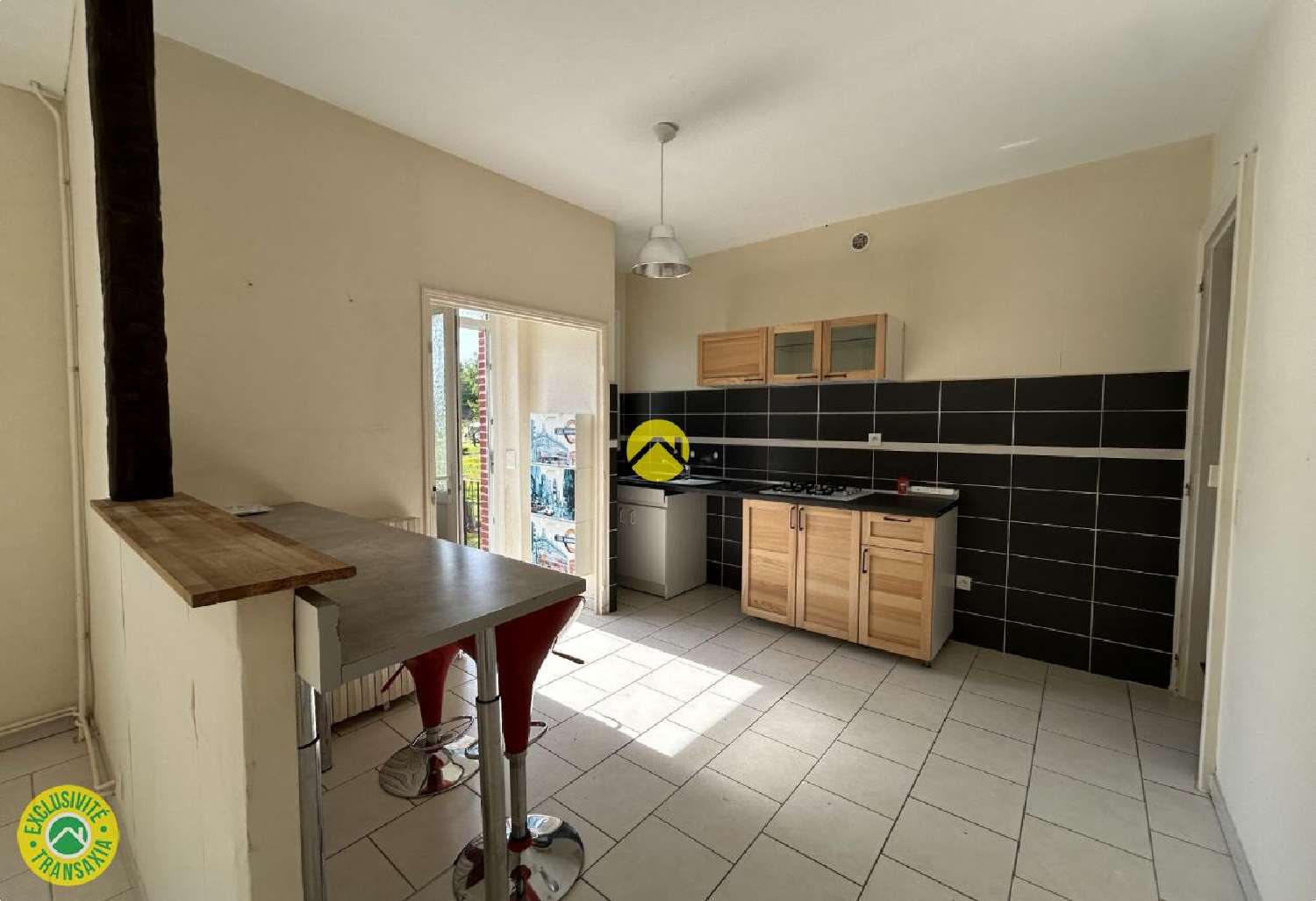  te koop huis Néris-les-Bains Allier 2
