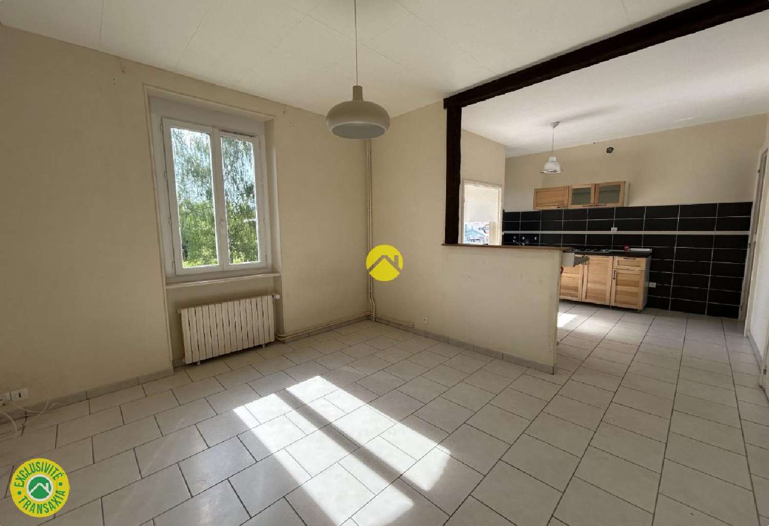  te koop huis Néris-les-Bains Allier 3