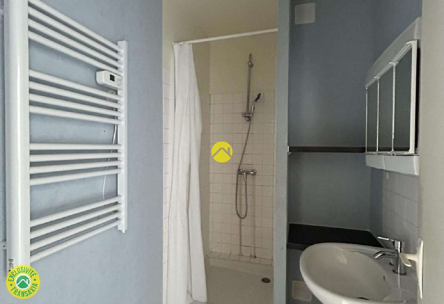  te koop huis Néris-les-Bains Allier 7
