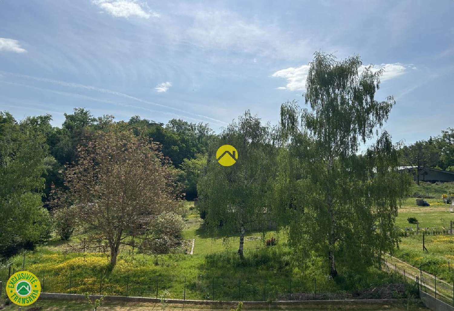  te koop huis Néris-les-Bains Allier 8