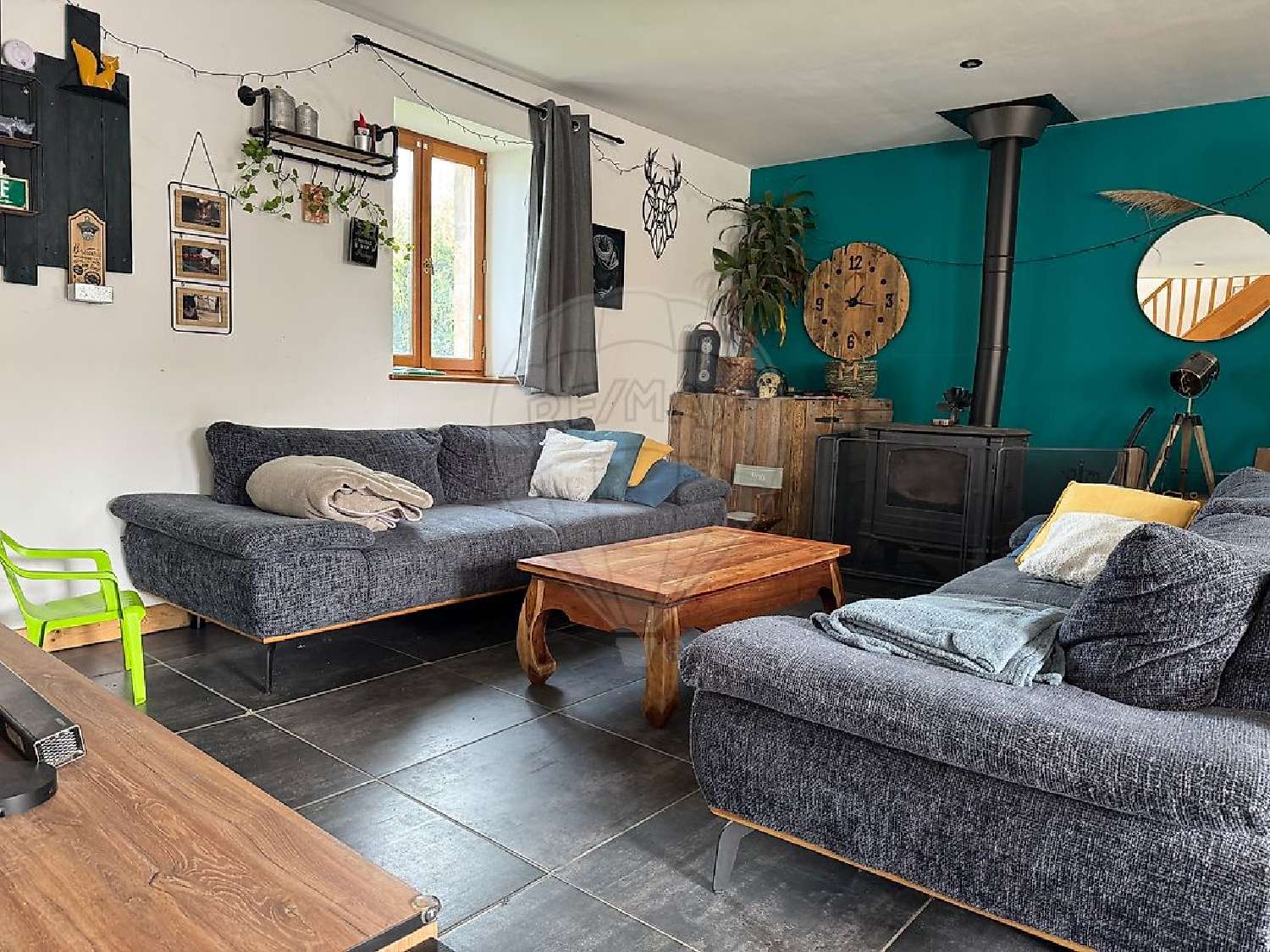 for sale house Nérondes Cher 5