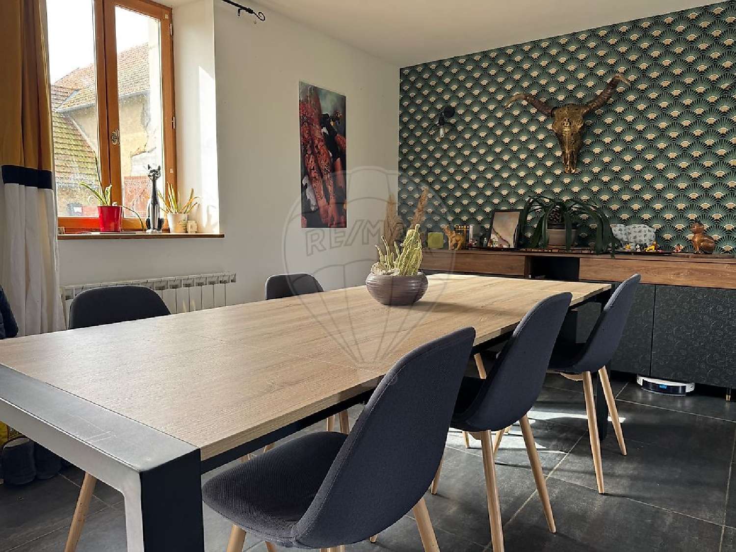 for sale house Nérondes Cher 8