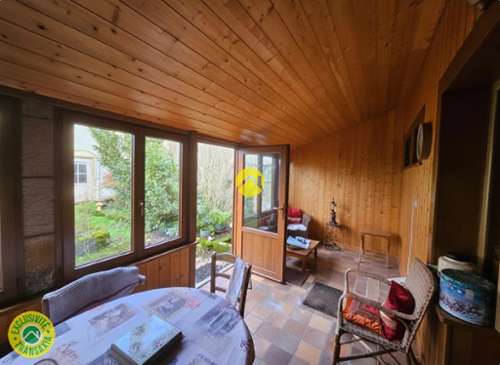 Nérondes Cher huis foto