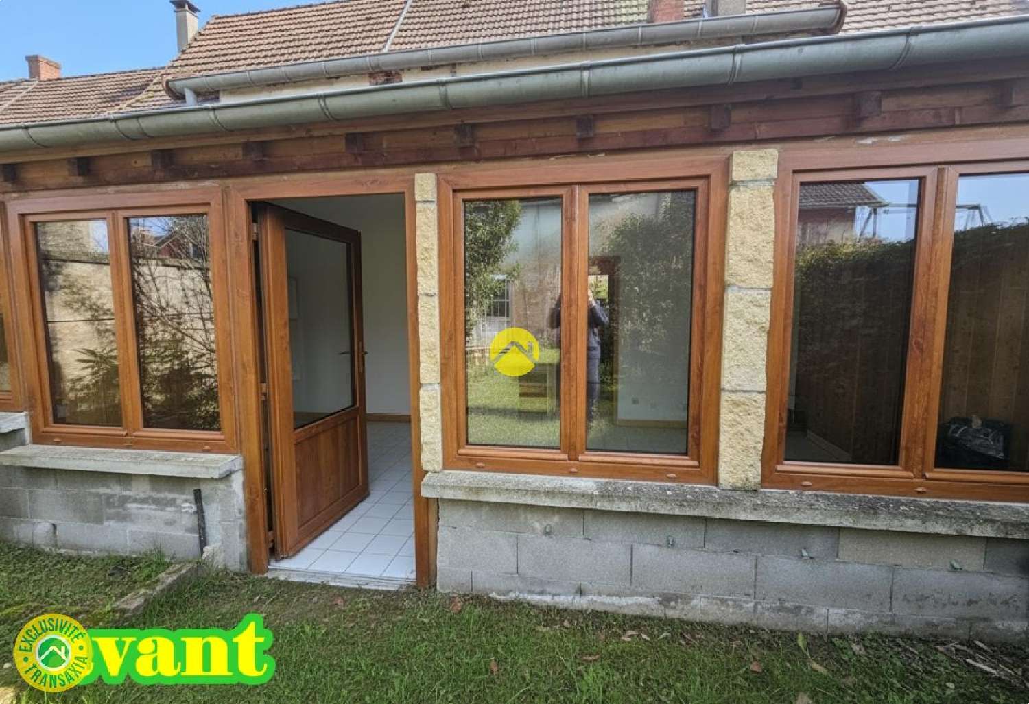  te koop huis Nérondes Cher 4